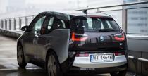 BMW i3 94Ah - test