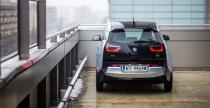 BMW i3 94Ah - test