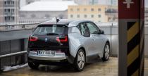 BMW i3 94Ah - test