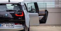 BMW i3 94Ah - test