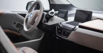 BMW i3 94Ah - test