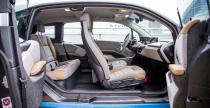 BMW i3 94Ah - test