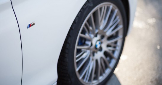 BMW M240i - test