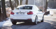 BMW M240i - test