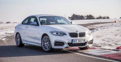 BMW M240i - test