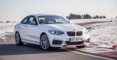 BMW M240i - test