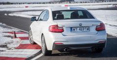 BMW M240i - test