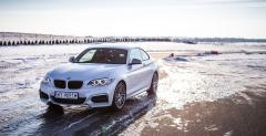 BMW M240i - test