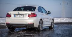 BMW M240i - test