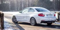 BMW M240i - test