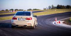 BMW M3 Competition Package - nasz test