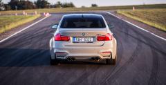 BMW M3 Competition Package - nasz test