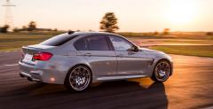 BMW M3 Competition Package - nasz test