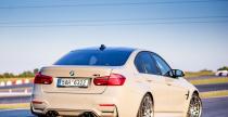 BMW M3 Competition Package - nasz test