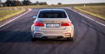 BMW M3 Competition Package - nasz test