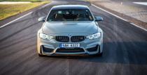 BMW M3 Competition Package - nasz test