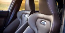 BMW M3 Competition Package - nasz test