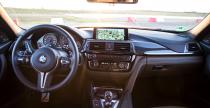BMW M3 Competition Package - nasz test
