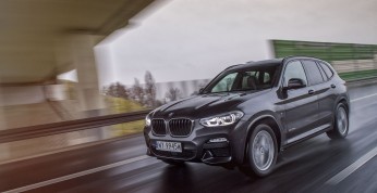 BMW X3 M40i - W stronę X5 - nasza pierwsza jazda