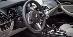 BMW X3 M40i - test