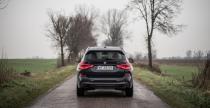 BMW X3 M40i - test