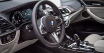 BMW X3 M40i - test