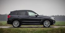 BMW X3 M40i - test