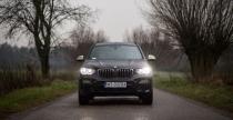 BMW X3 M40i - test