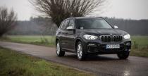 BMW X3 M40i - test