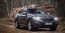 BMW X3 M40i - test