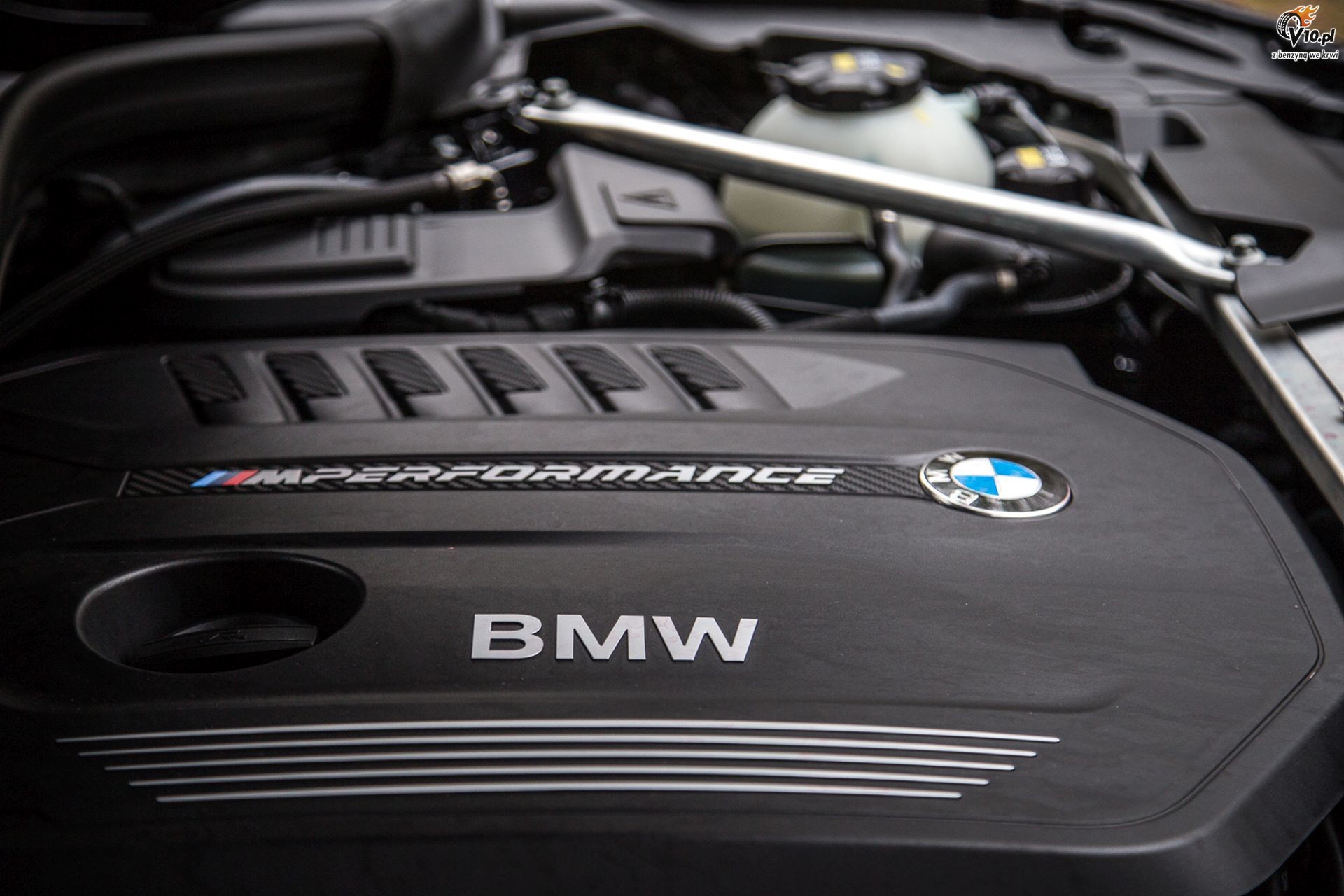 BMW X3 M40i - test