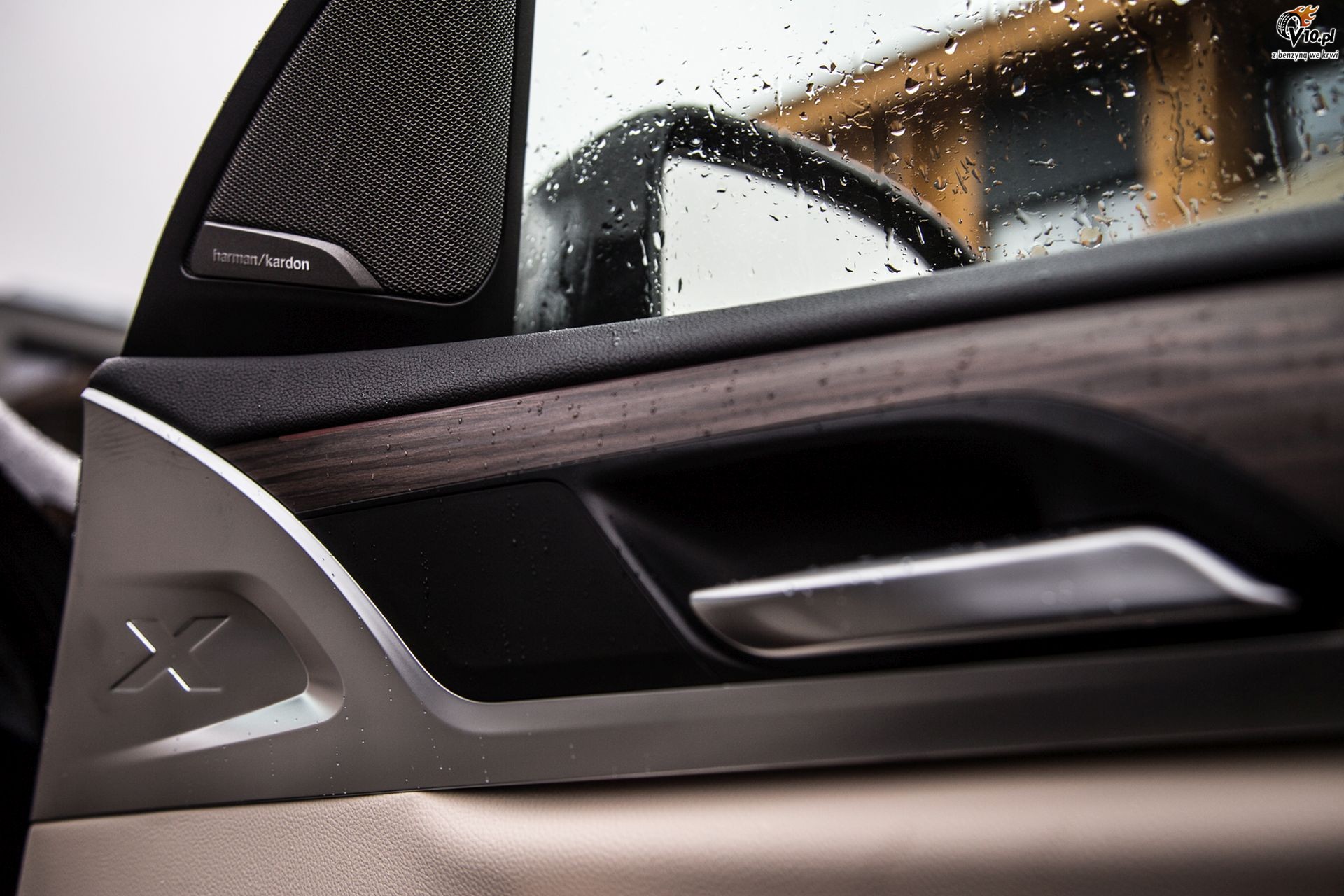 BMW X3 M40i - test