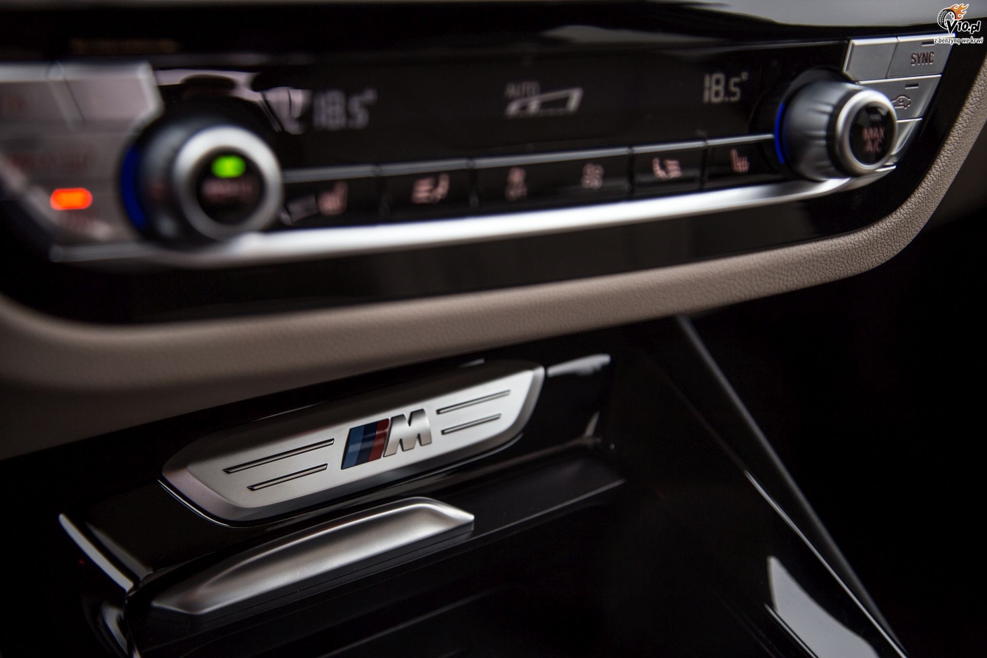 BMW X3 M40i - test