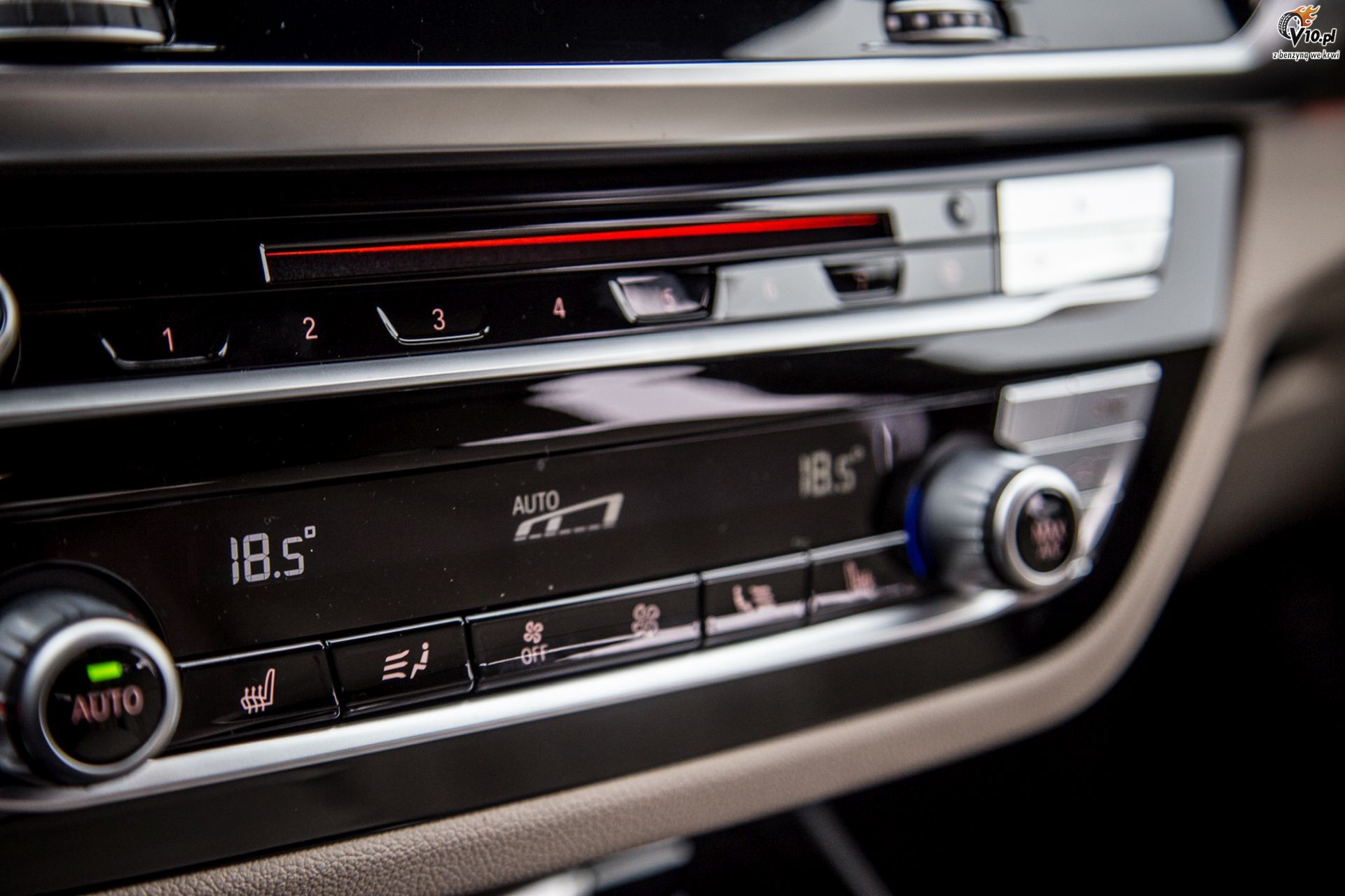 BMW X3 M40i - test