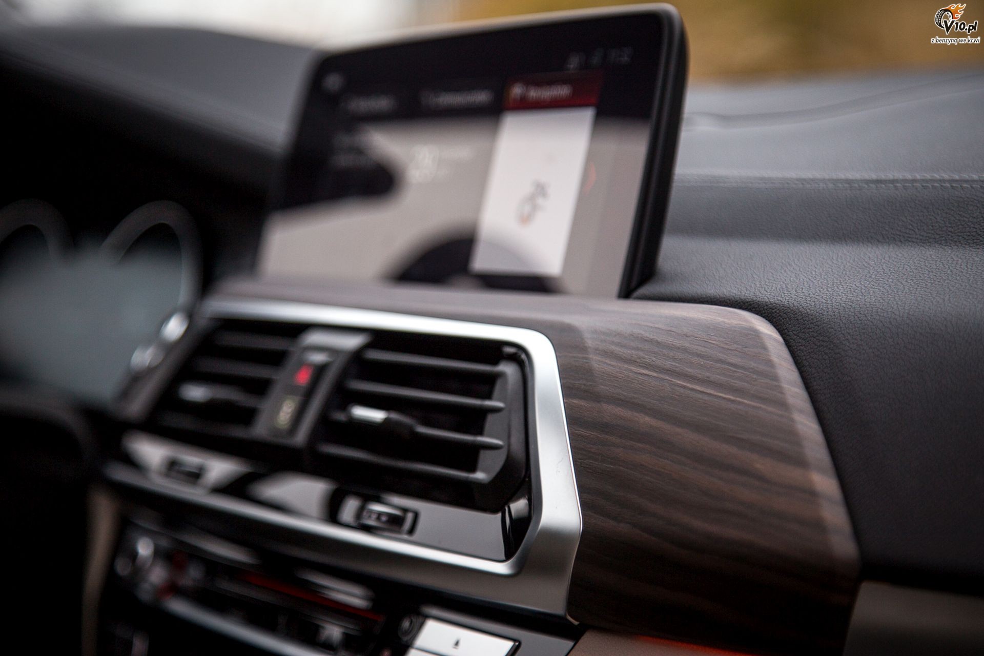 BMW X3 M40i - test