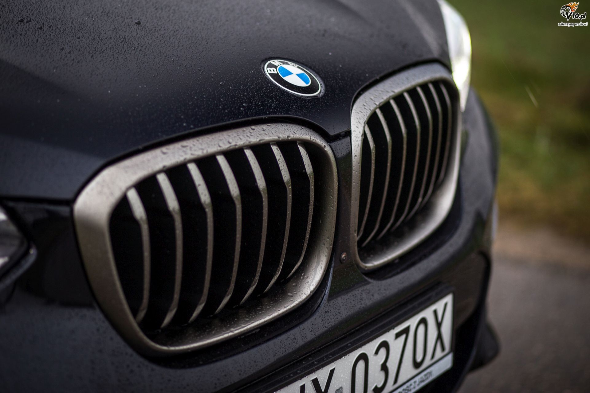BMW X3 M40i - test