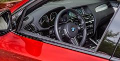 BMW X4 M40i 2017 - test