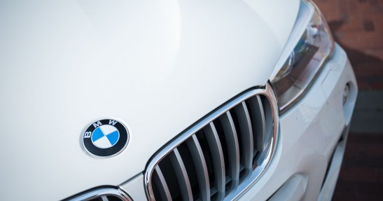 BMW X4 i BMW X3 - test