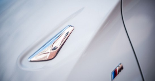 BMW X4 i BMW X3 - test