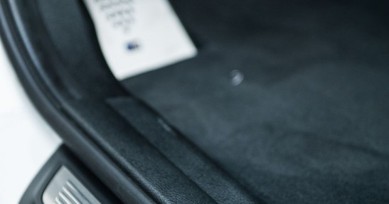 BMW X4 i BMW X3 - test