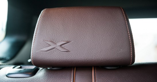 BMW X4 i BMW X3 - test