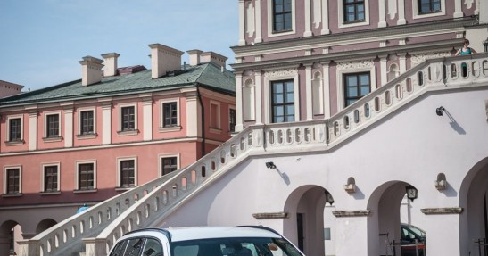 BMW X4 i BMW X3 - test