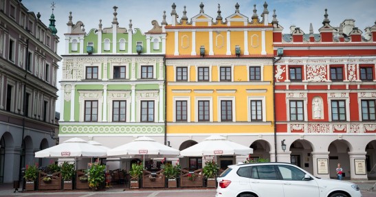 BMW X4 i BMW X3 - test