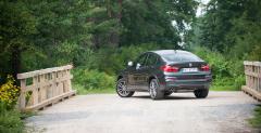 BMW X4 i BMW X3 - test