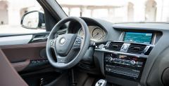 BMW X4 i BMW X3 - test