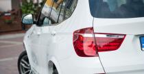 BMW X4 i BMW X3 - test