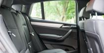 BMW X4 i BMW X3 - test