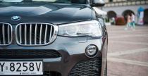 BMW X4 i BMW X3 - test