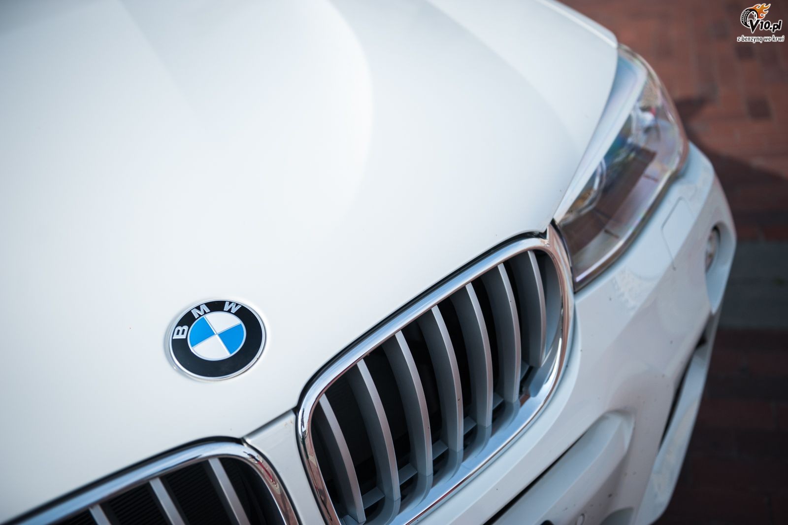 BMW X4 i BMW X3 - test