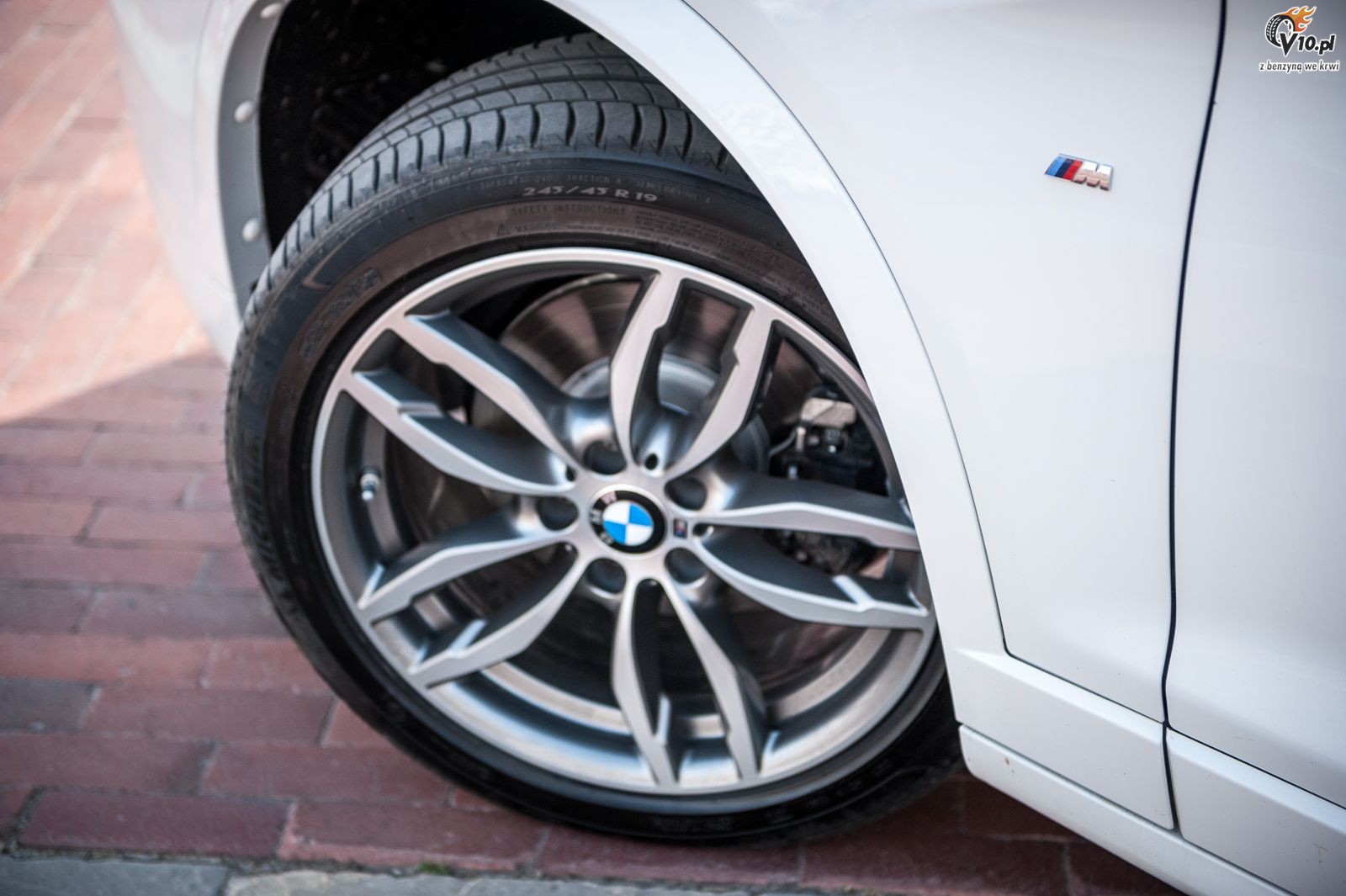 BMW X4 i BMW X3 - test
